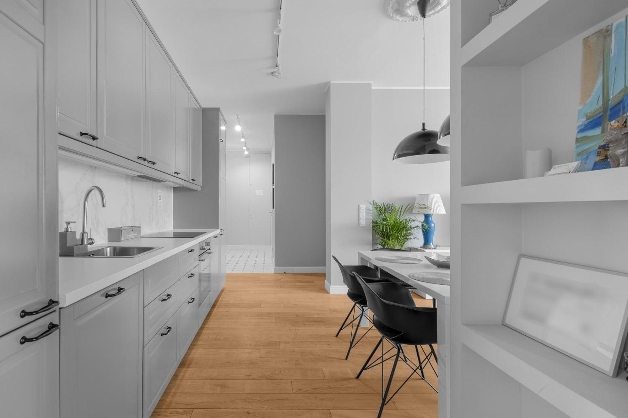 Unitapartament Delux Warszawa Centrum Blisko Plac Zbawiciela Hala Koszyki Metro Politechnika Jest To Elegancki I Wygodny Apartament Na Noclegi I Pobyt W Warszawie - Zapraszamy 外观 照片