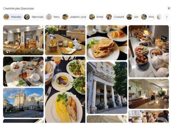 Unitapartament Delux Warszawa Centrum Blisko Plac Zbawiciela Hala Koszyki Metro Politechnika Jest To Elegancki I Wygodny Apartament Na Noclegi I Pobyt W Warszawie - Zapraszamy 外观 照片